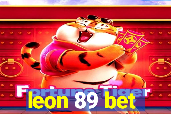 leon 89 bet